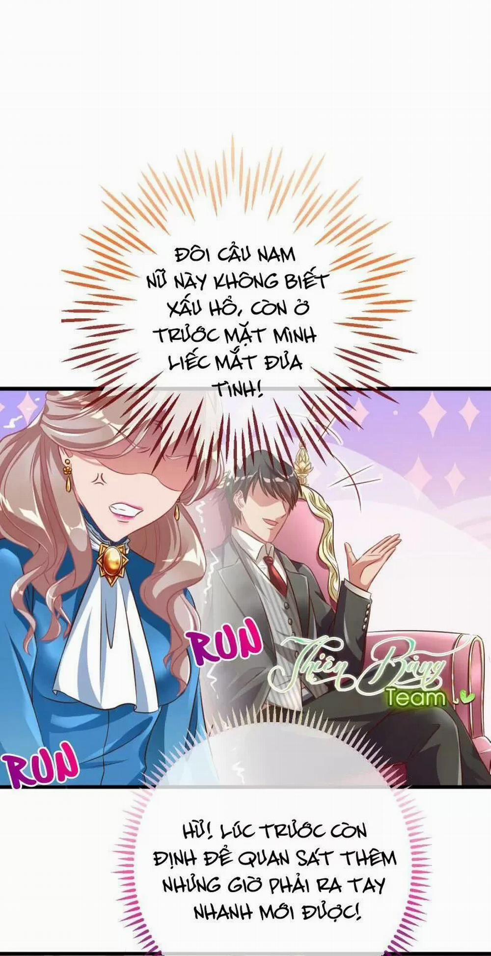 Vạn Tra Triêu Hoàng 74 trang 46