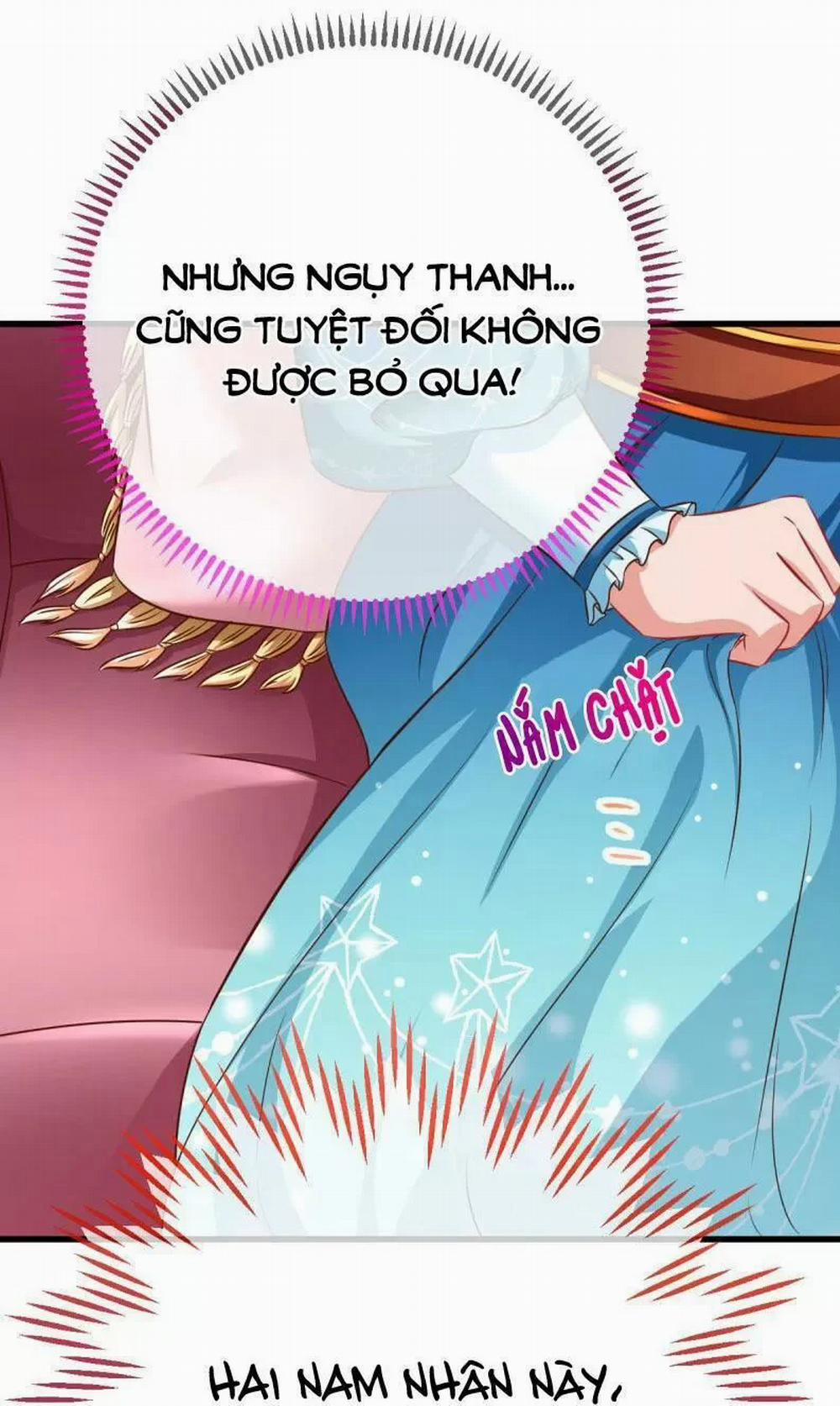 Vạn Tra Triêu Hoàng 74 trang 48