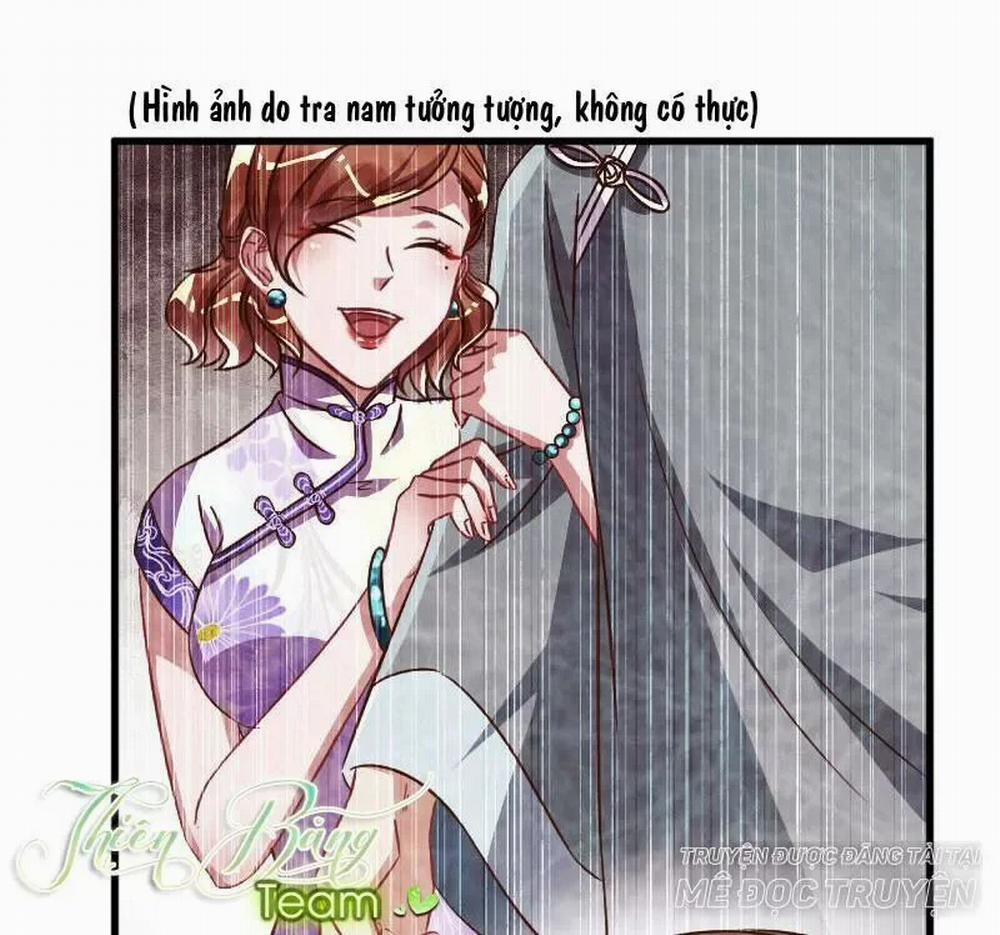 Vạn Tra Triêu Hoàng 74 trang 6