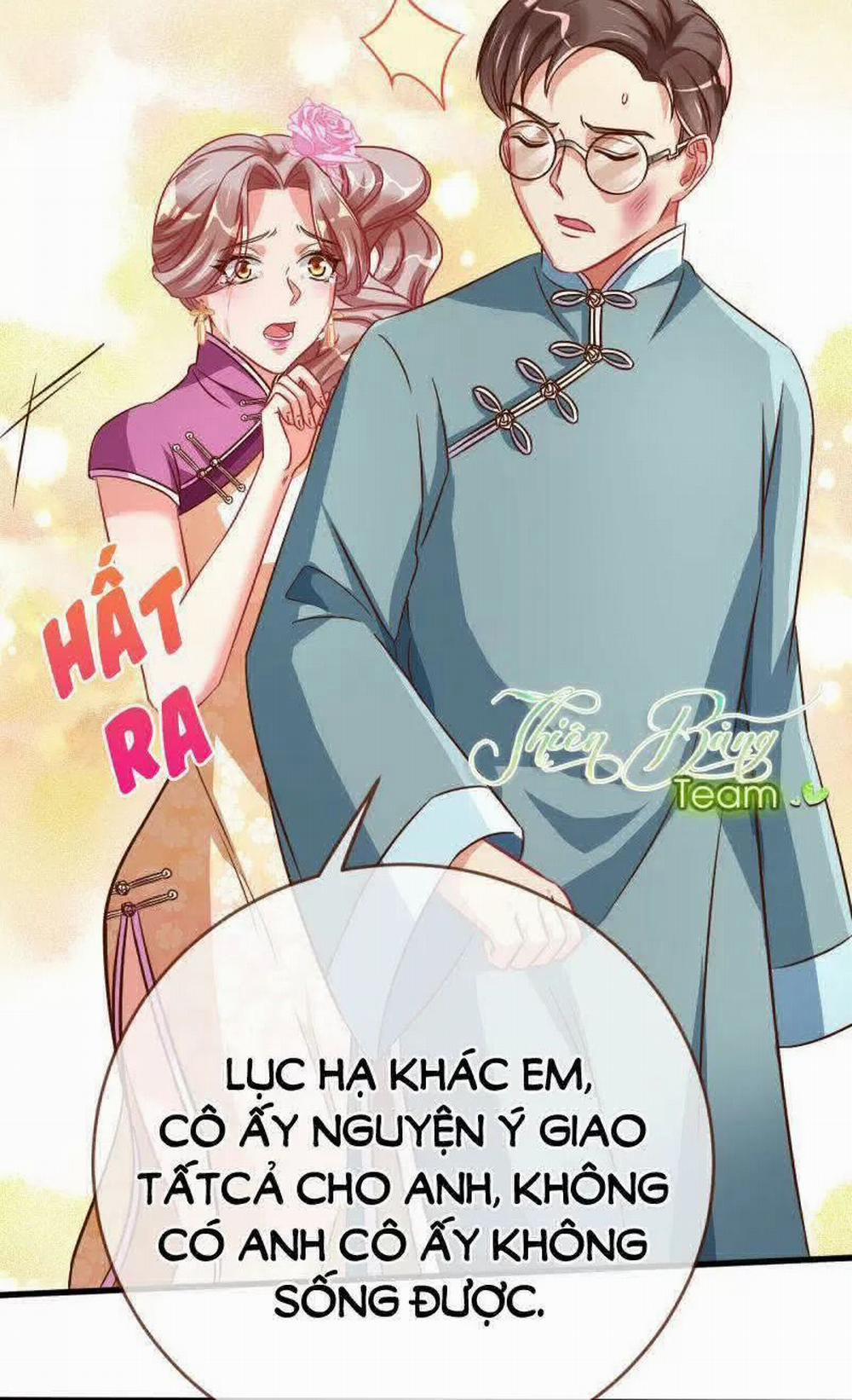 Vạn Tra Triêu Hoàng 74 trang 8