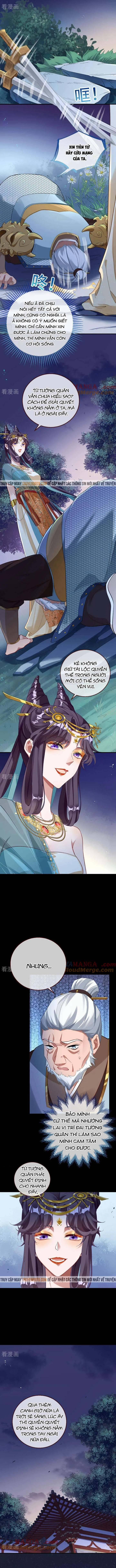 Vạn Tra Triêu Hoàng 740 trang 3