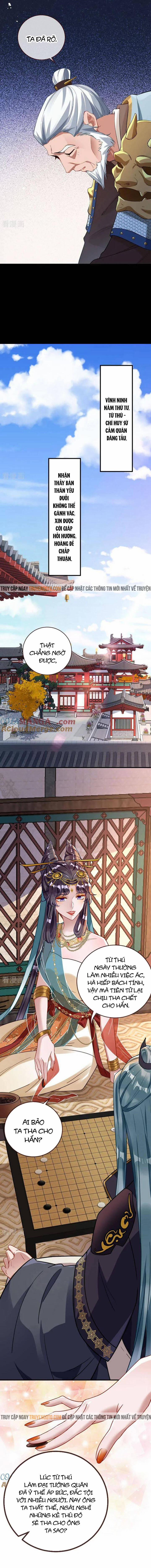 Vạn Tra Triêu Hoàng 740 trang 4