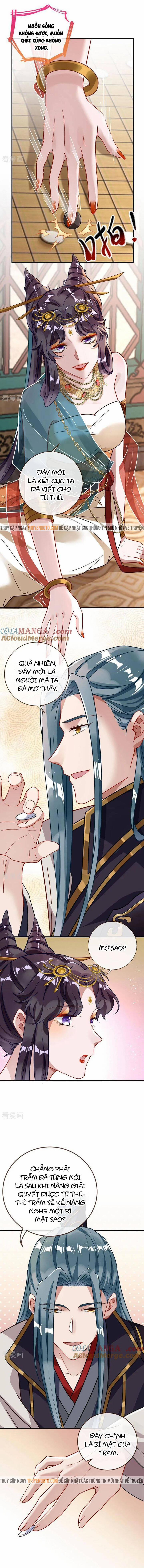 Vạn Tra Triêu Hoàng 740 trang 5