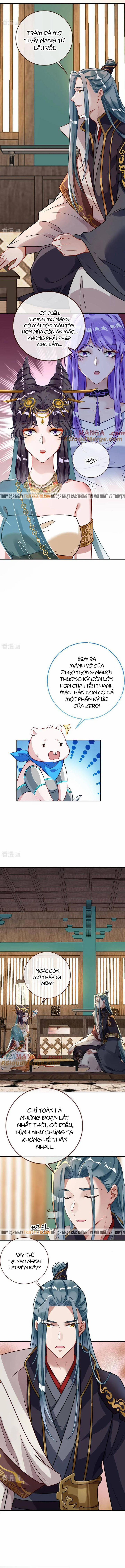 Vạn Tra Triêu Hoàng 740 trang 6