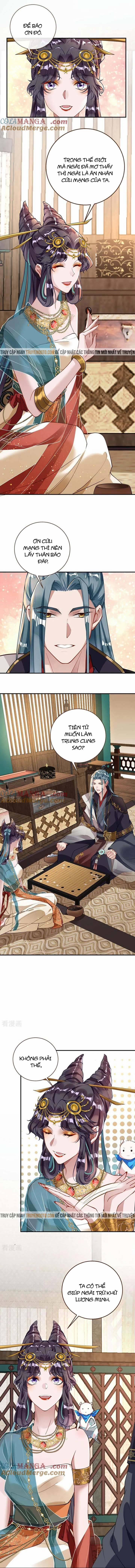 Vạn Tra Triêu Hoàng 740 trang 7