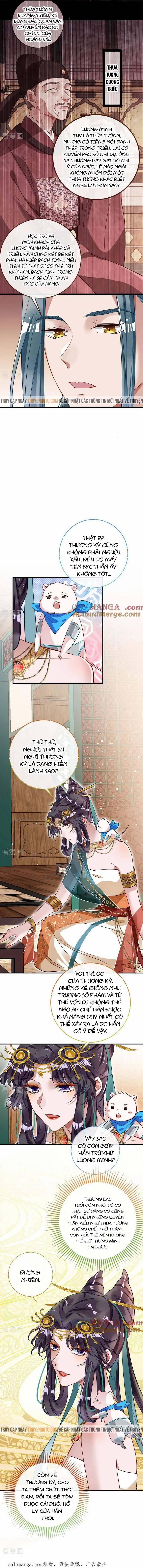 Vạn Tra Triêu Hoàng 740 trang 8