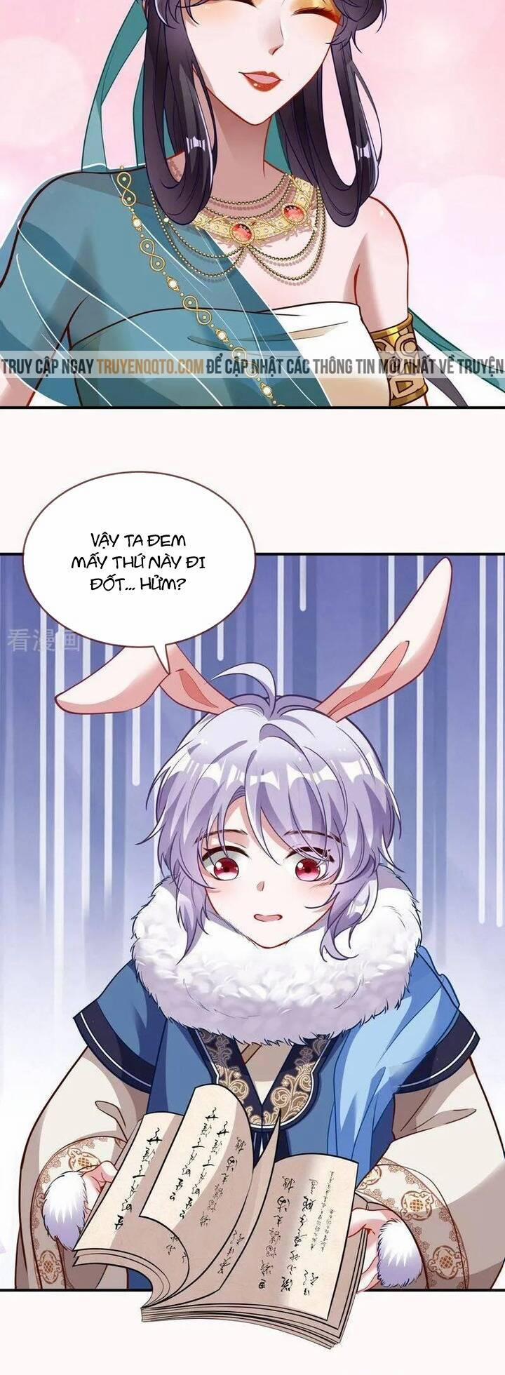 Vạn Tra Triêu Hoàng 741 trang 15