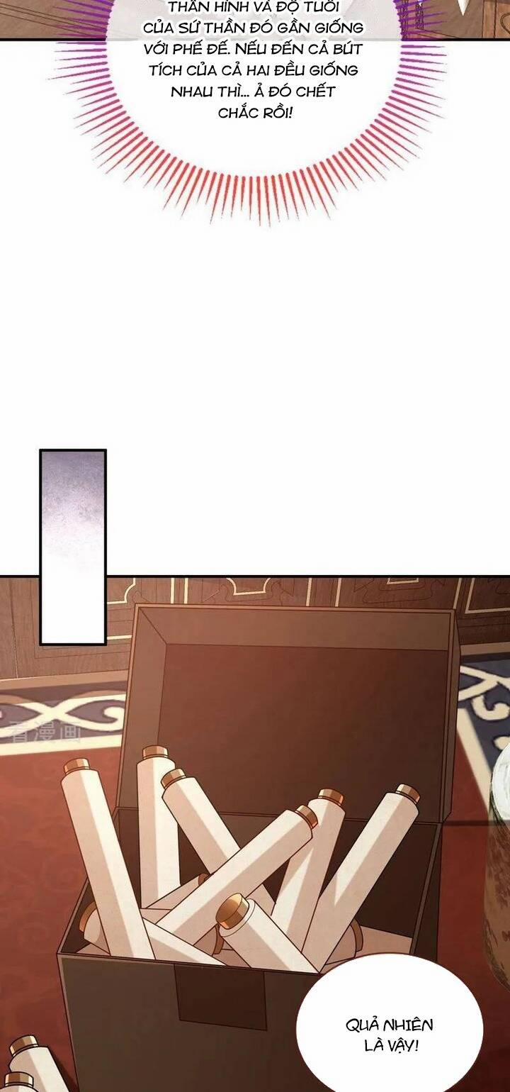 Vạn Tra Triêu Hoàng 741 trang 22