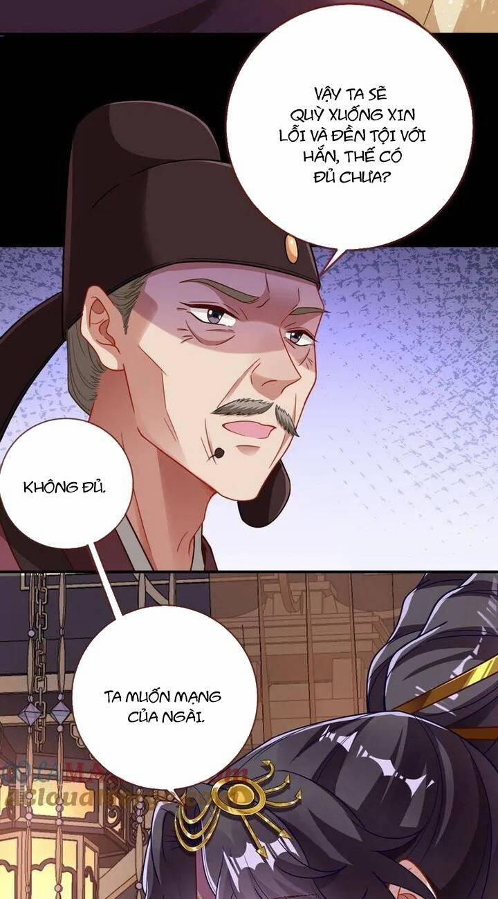 Vạn Tra Triêu Hoàng 742 trang 17