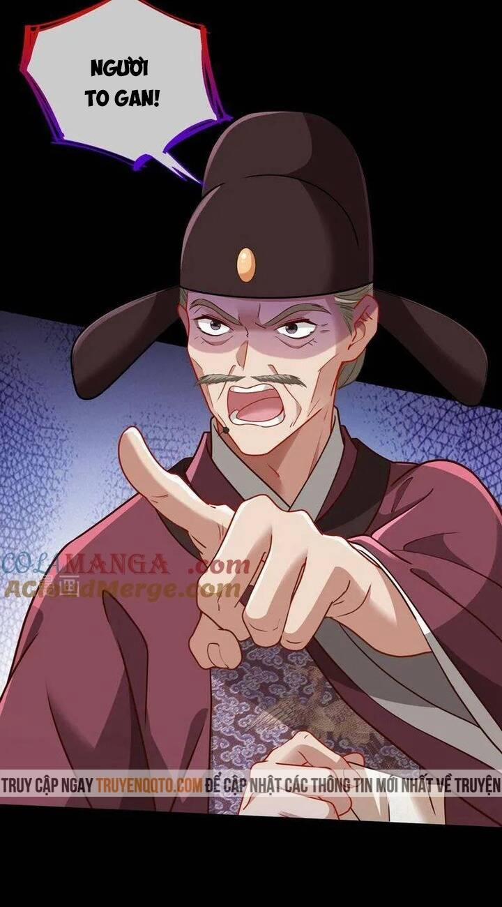 Vạn Tra Triêu Hoàng 742 trang 20