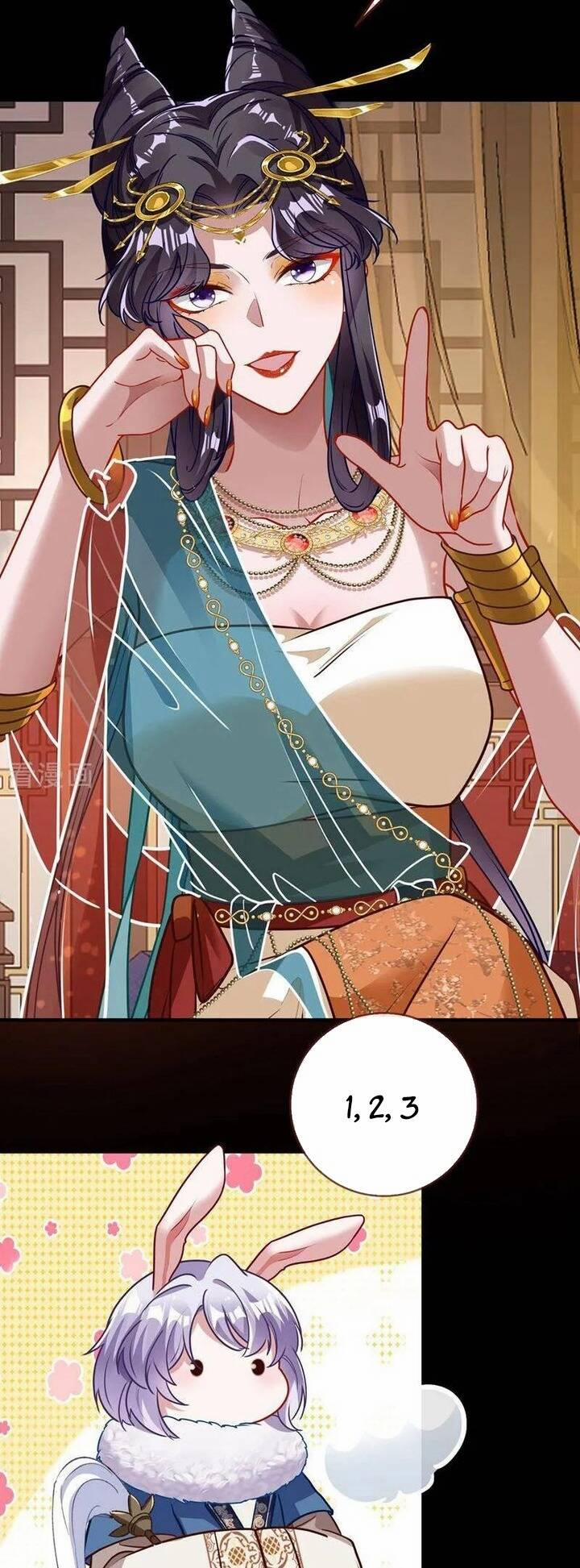 Vạn Tra Triêu Hoàng 742 trang 27