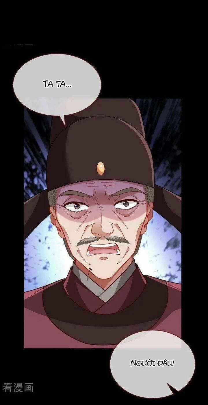 Vạn Tra Triêu Hoàng 743 trang 13