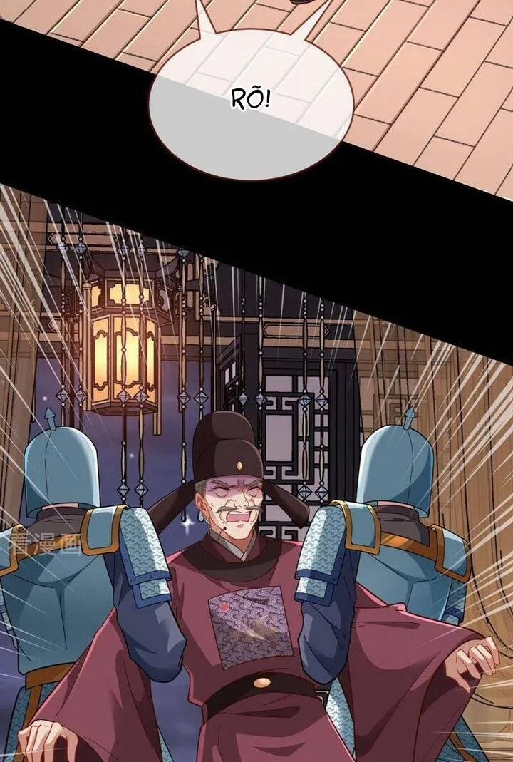 Vạn Tra Triêu Hoàng 743 trang 15