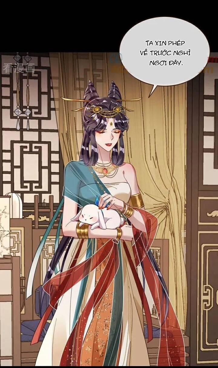 Vạn Tra Triêu Hoàng 743 trang 18