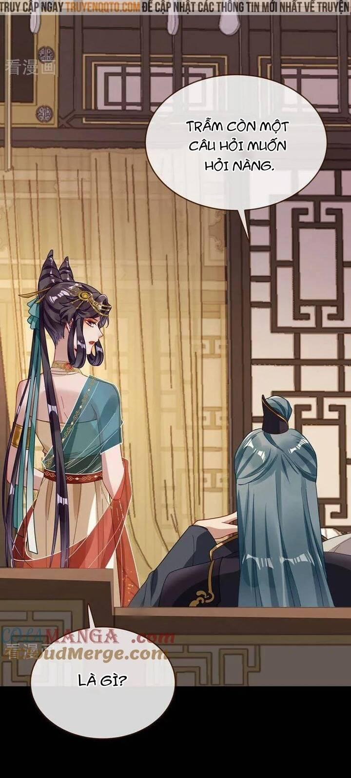 Vạn Tra Triêu Hoàng 743 trang 20