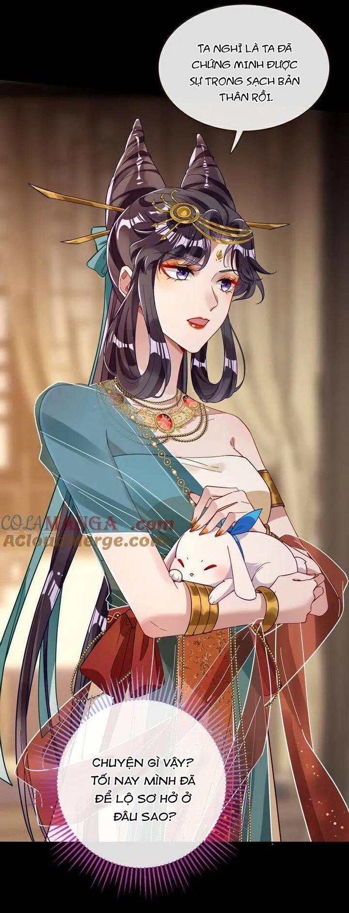 Vạn Tra Triêu Hoàng 743 trang 23