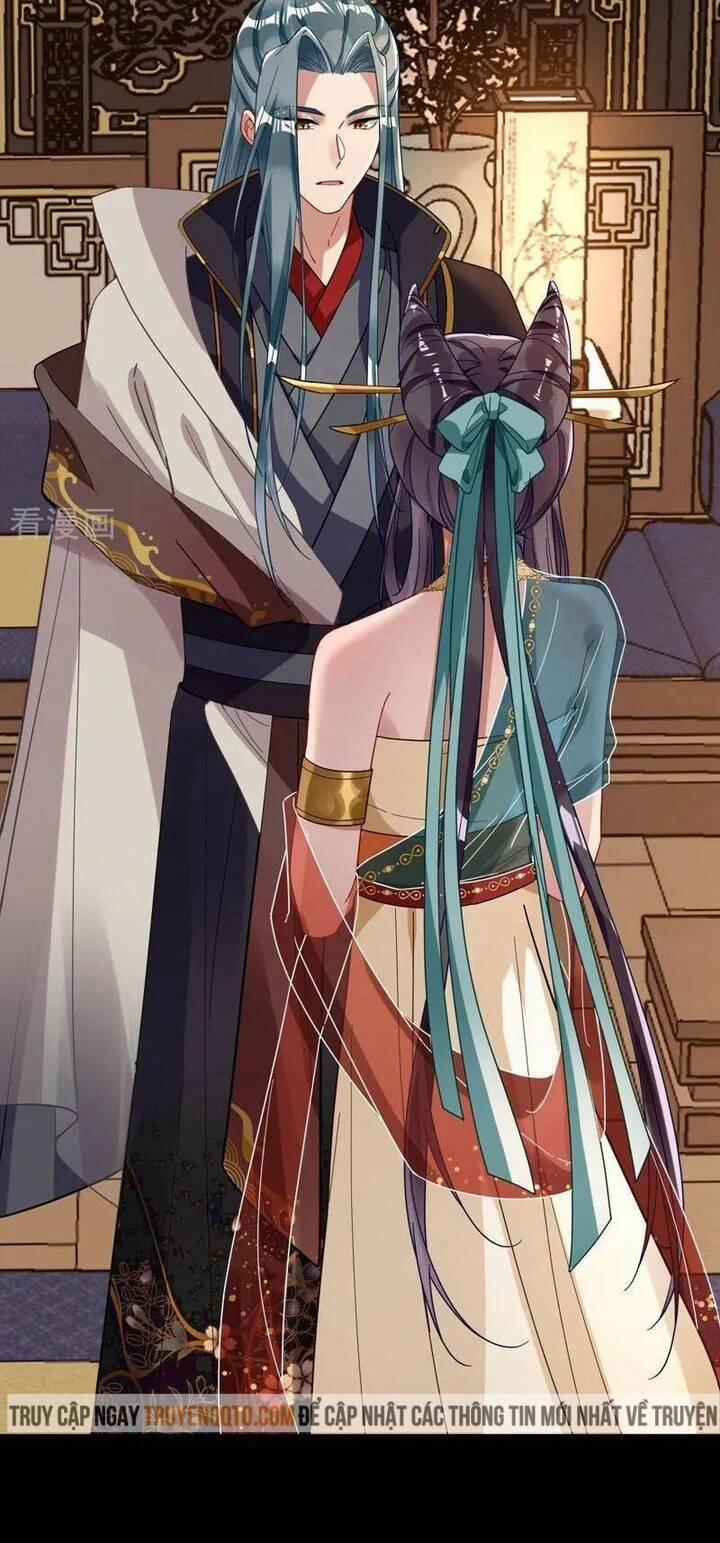 Vạn Tra Triêu Hoàng 743 trang 25