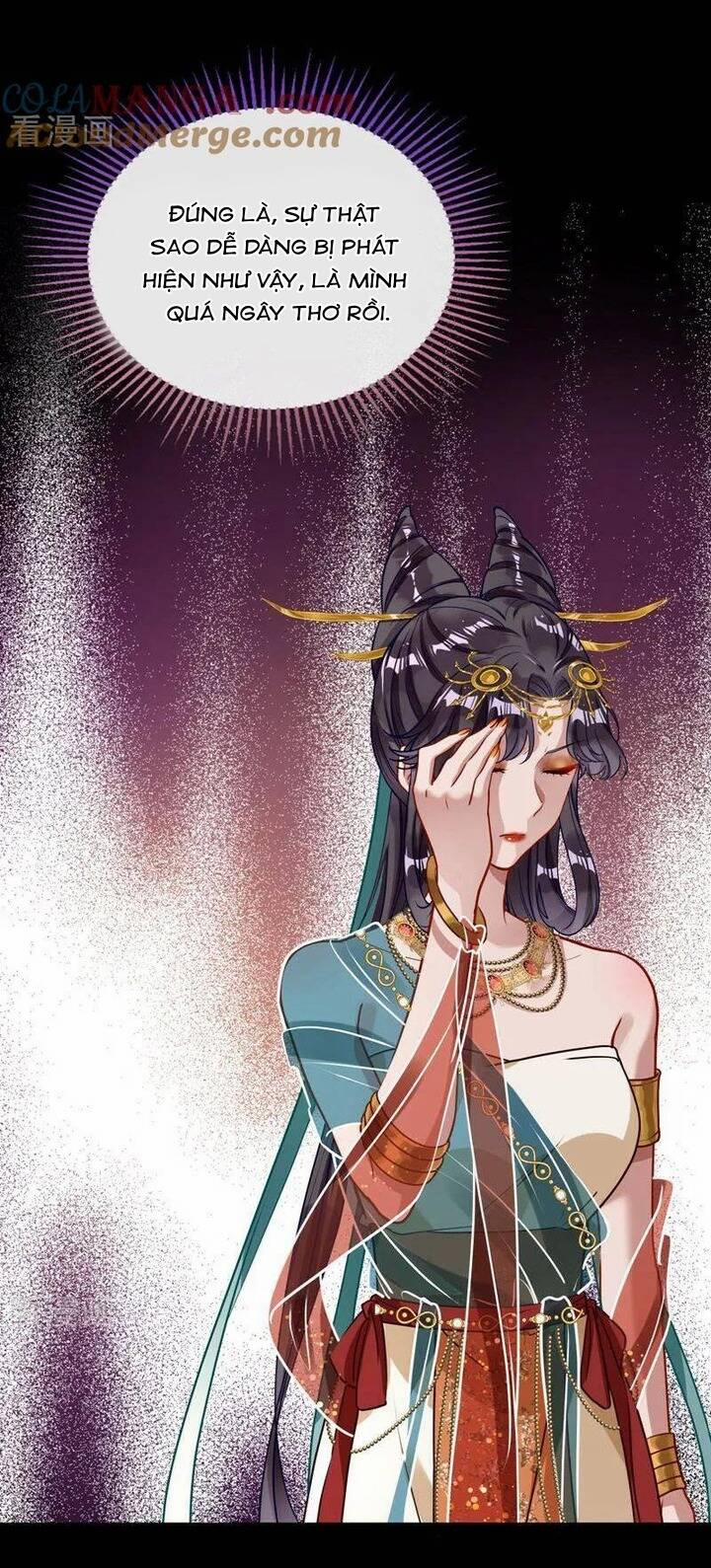 Vạn Tra Triêu Hoàng 743 trang 31