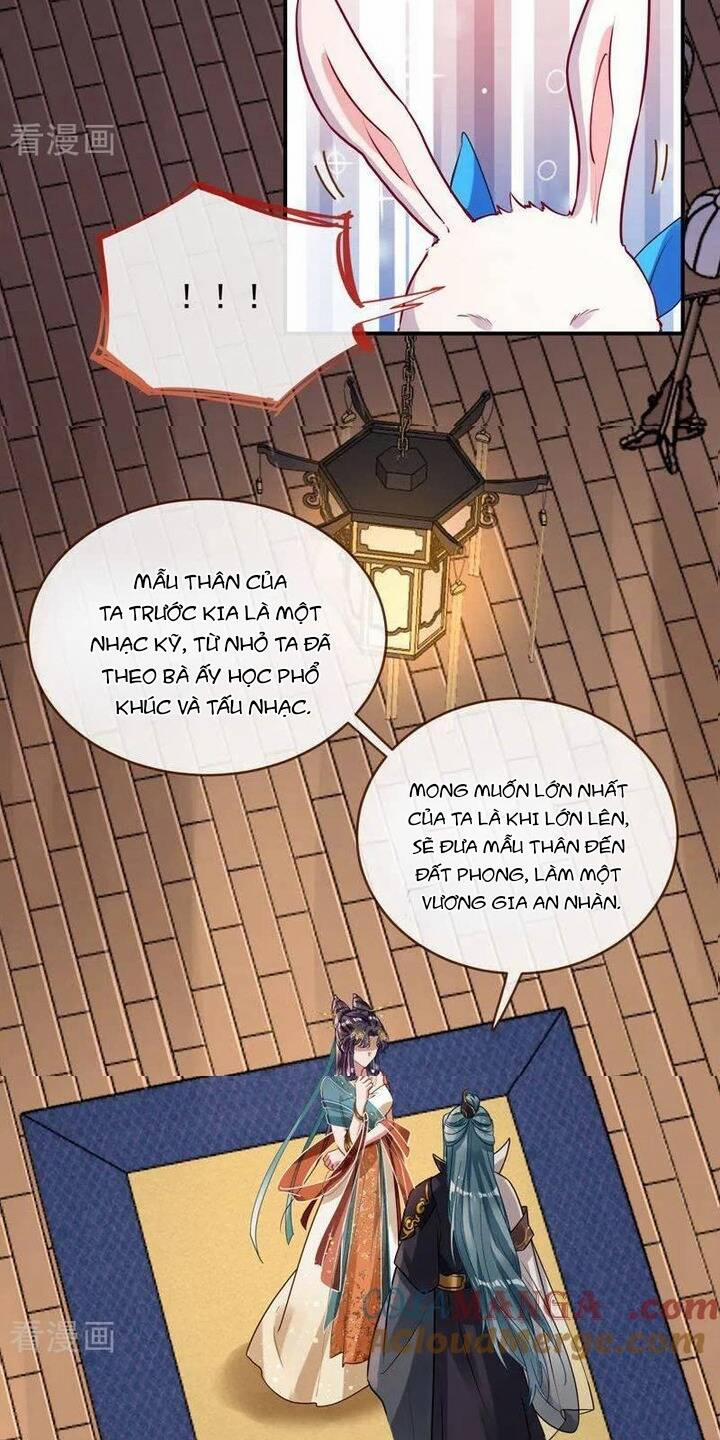 Vạn Tra Triêu Hoàng 743 trang 35