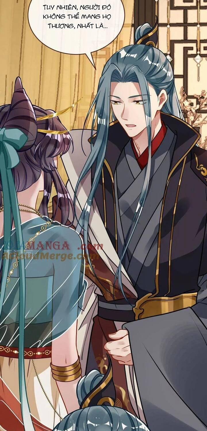 Vạn Tra Triêu Hoàng 743 trang 43