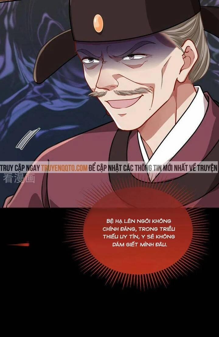 Vạn Tra Triêu Hoàng 743 trang 8