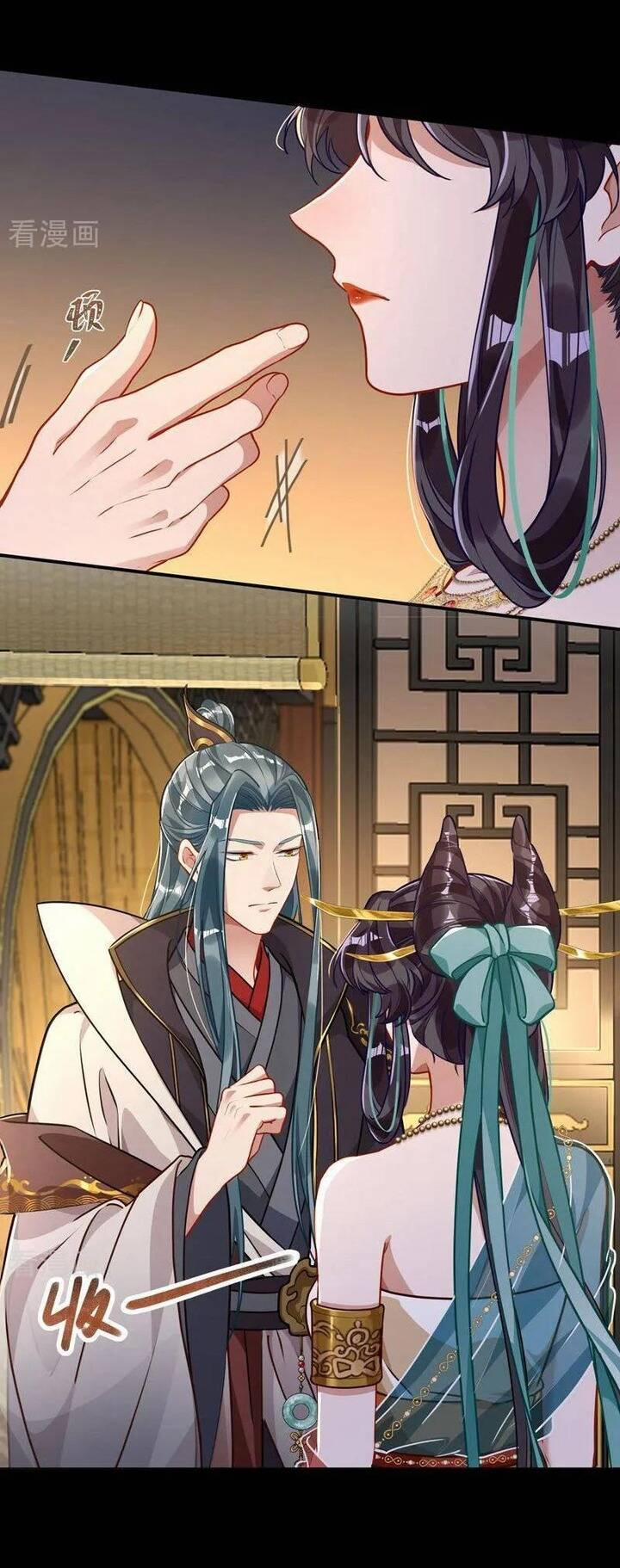 Vạn Tra Triêu Hoàng 744 trang 10