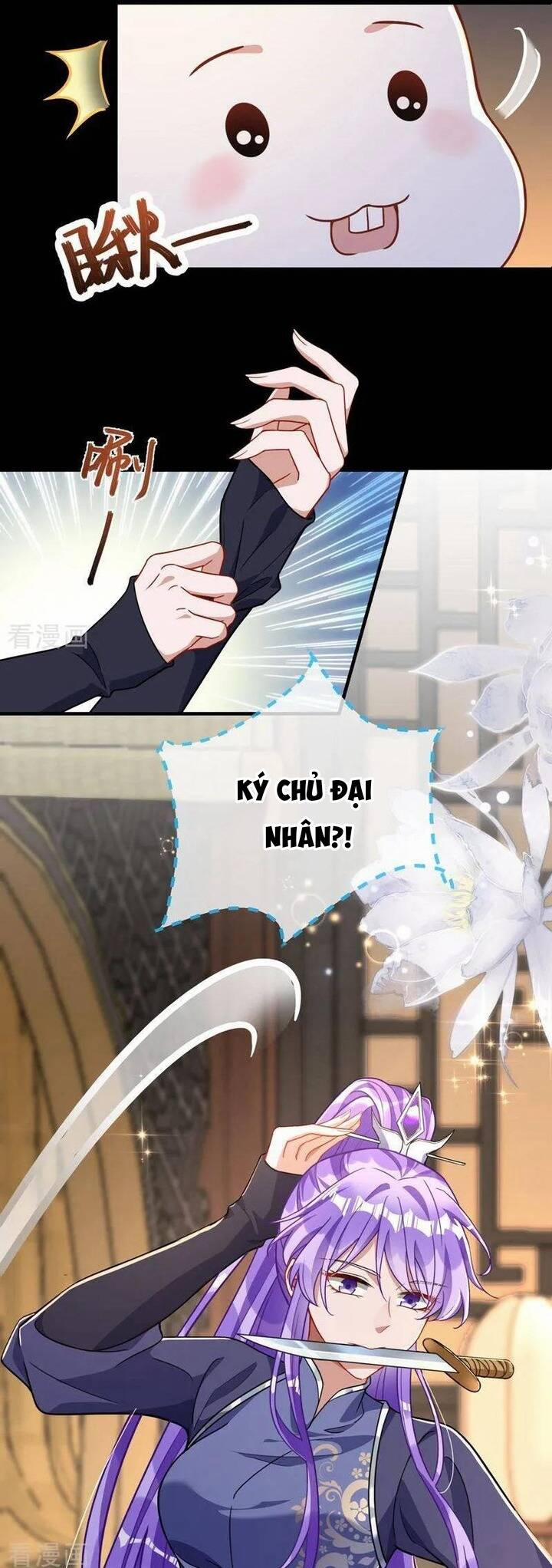 Vạn Tra Triêu Hoàng 744 trang 13