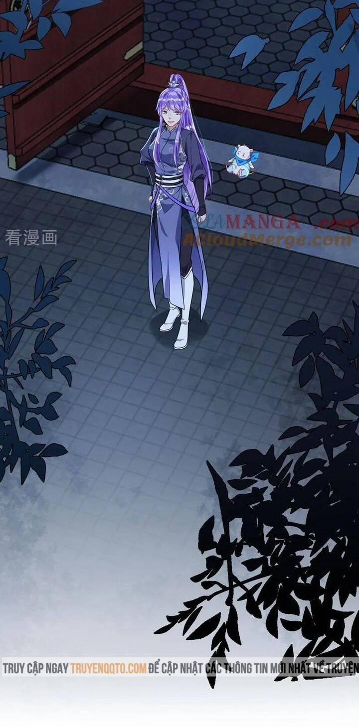 Vạn Tra Triêu Hoàng 744 trang 19