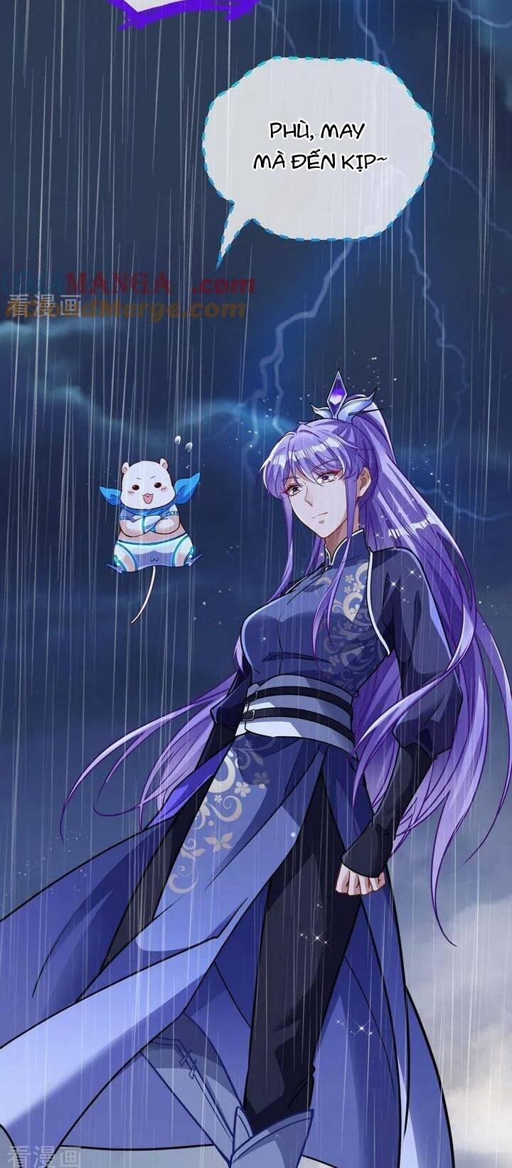 Vạn Tra Triêu Hoàng 744 trang 33