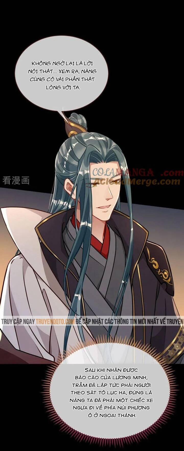 Vạn Tra Triêu Hoàng 744 trang 7