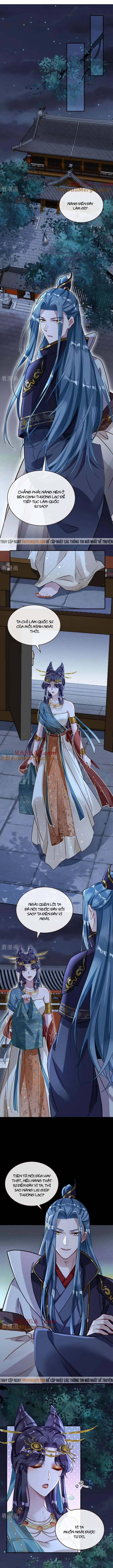 Vạn Tra Triêu Hoàng 746 trang 1