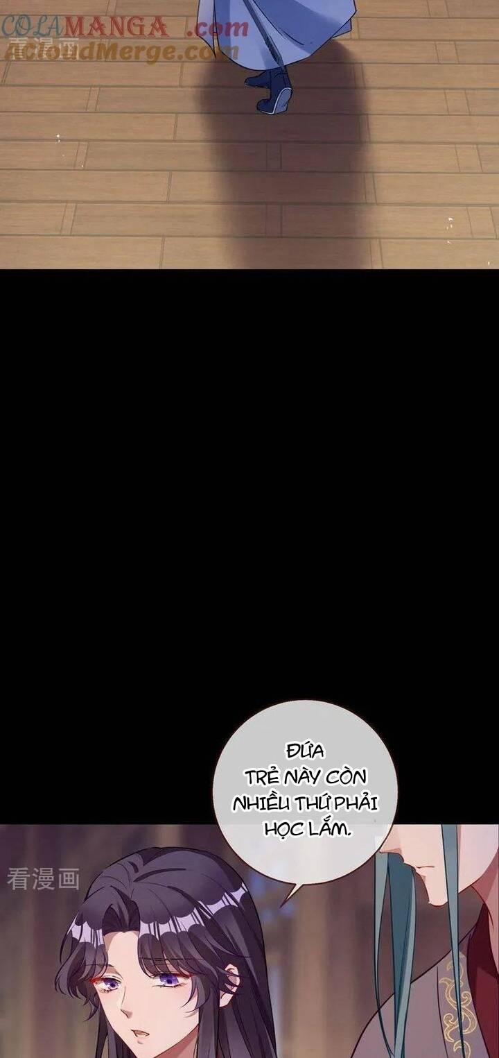 Vạn Tra Triêu Hoàng 747 trang 12