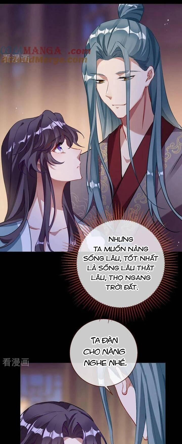 Vạn Tra Triêu Hoàng 747 trang 14