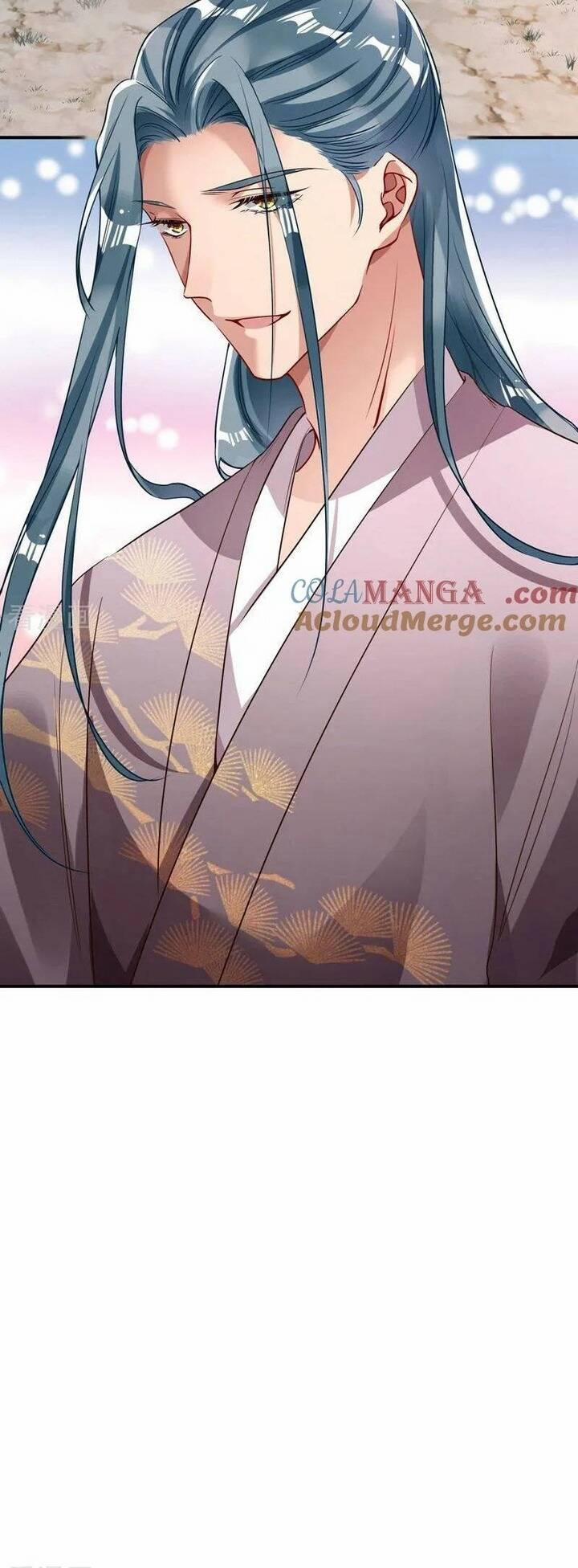 Vạn Tra Triêu Hoàng 747 trang 18