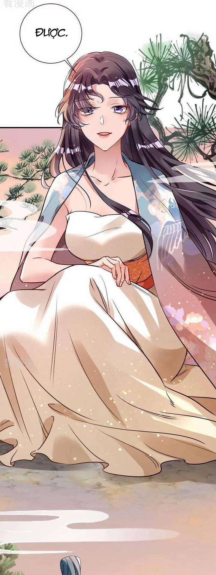 Vạn Tra Triêu Hoàng 747 trang 19