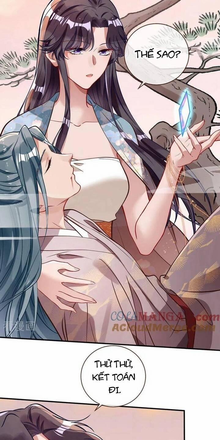 Vạn Tra Triêu Hoàng 747 trang 40