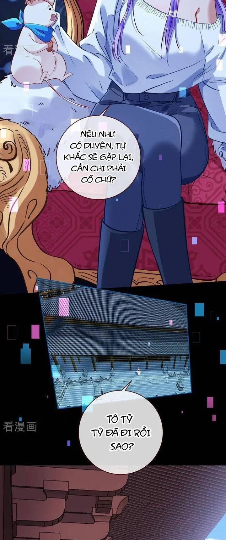 Vạn Tra Triêu Hoàng 747 trang 44