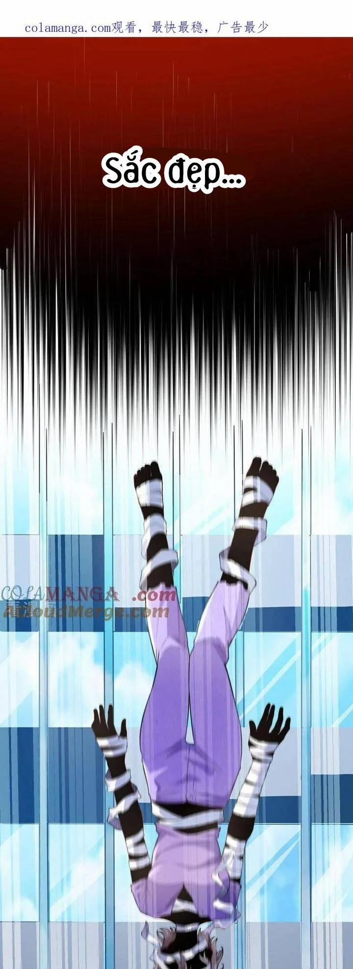 Vạn Tra Triêu Hoàng 748 trang 1