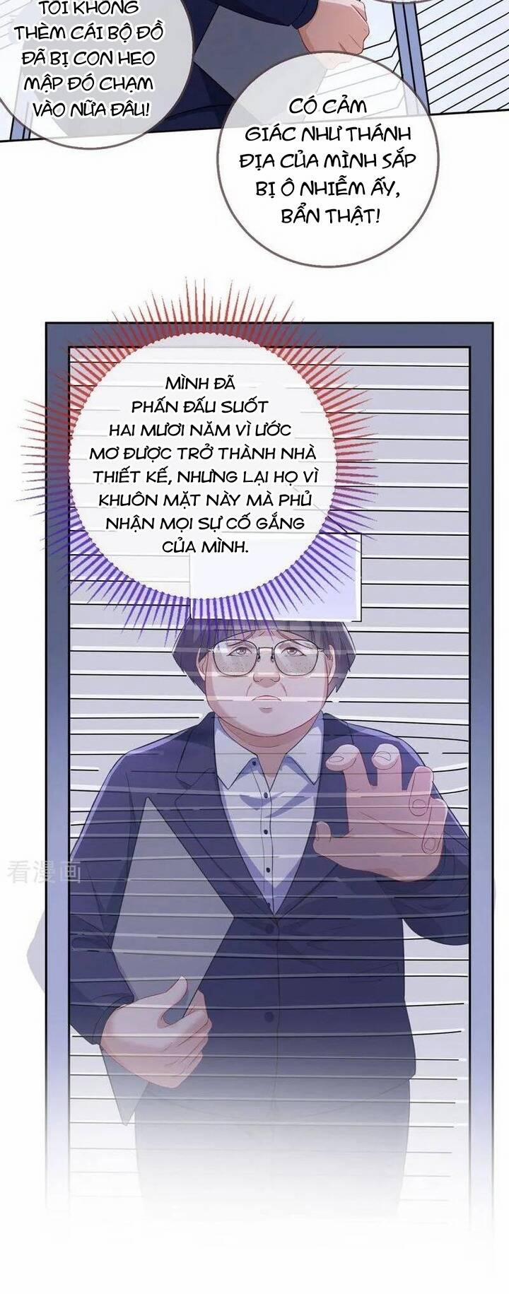 Vạn Tra Triêu Hoàng 748 trang 12