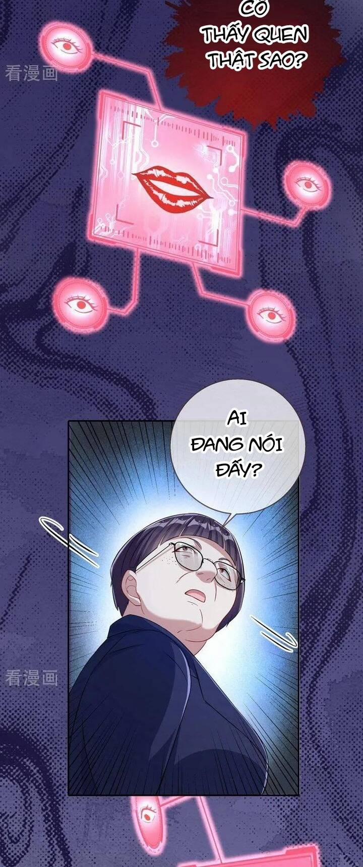 Vạn Tra Triêu Hoàng 748 trang 14