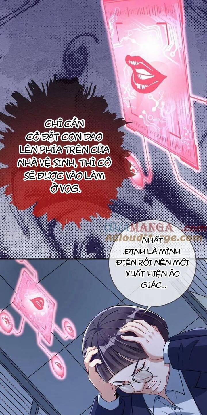 Vạn Tra Triêu Hoàng 748 trang 15