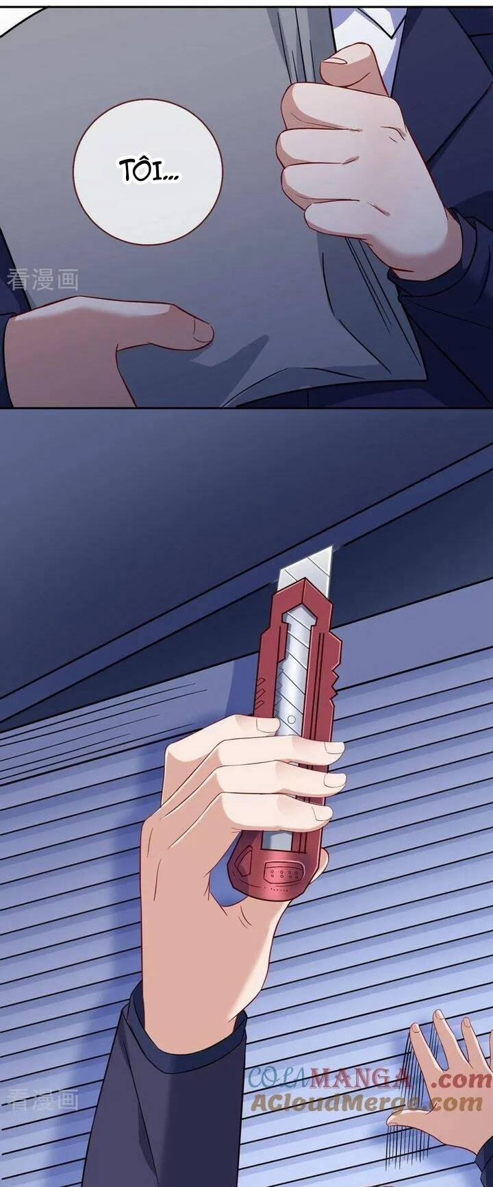 Vạn Tra Triêu Hoàng 748 trang 17