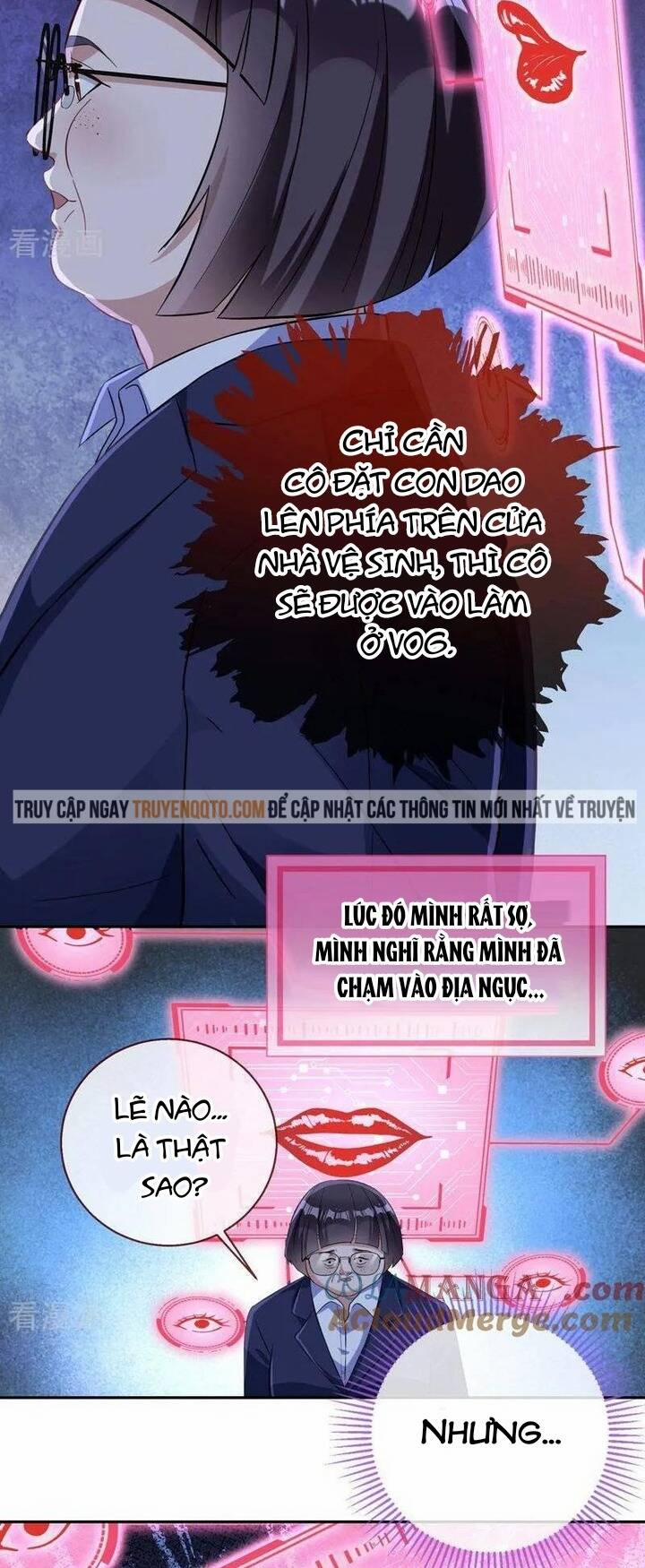 Vạn Tra Triêu Hoàng 748 trang 28