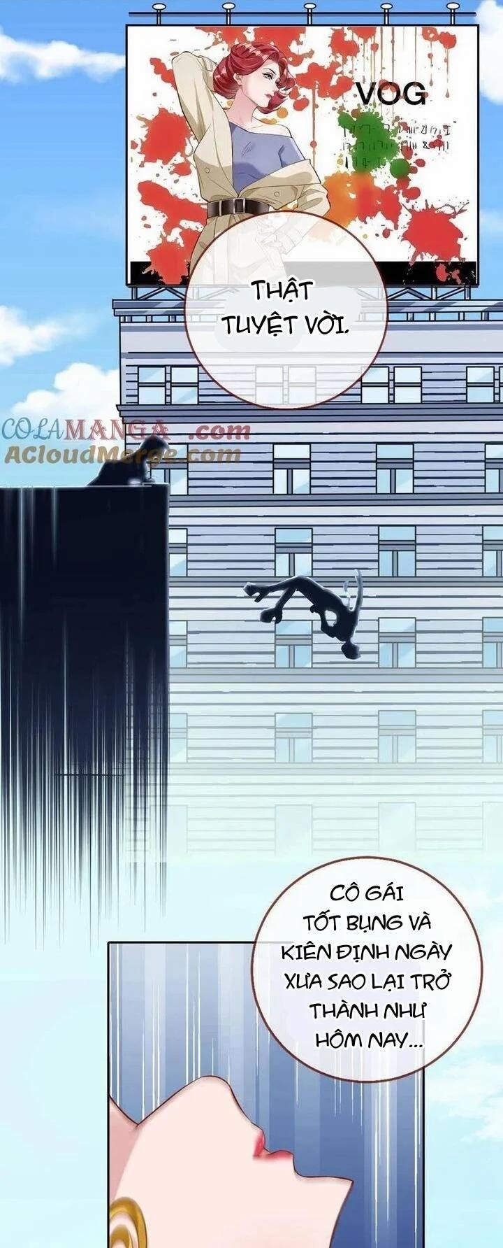 Vạn Tra Triêu Hoàng 749 trang 12