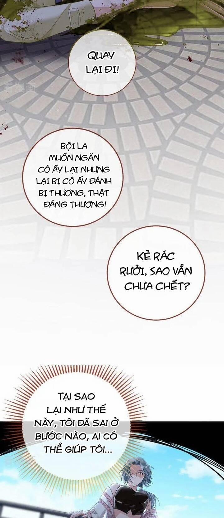 Vạn Tra Triêu Hoàng 749 trang 15