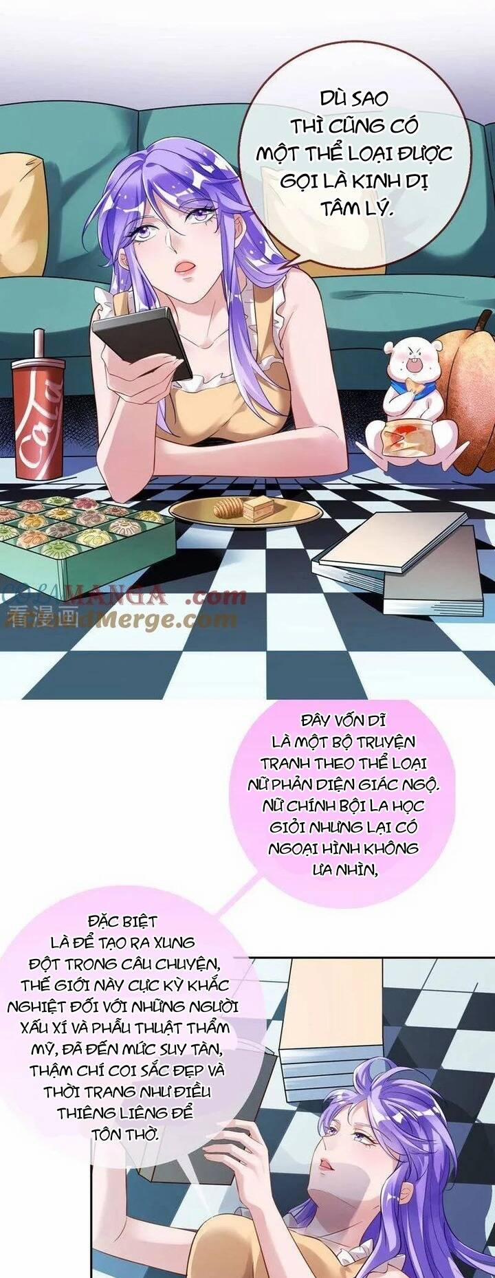 Vạn Tra Triêu Hoàng 749 trang 18