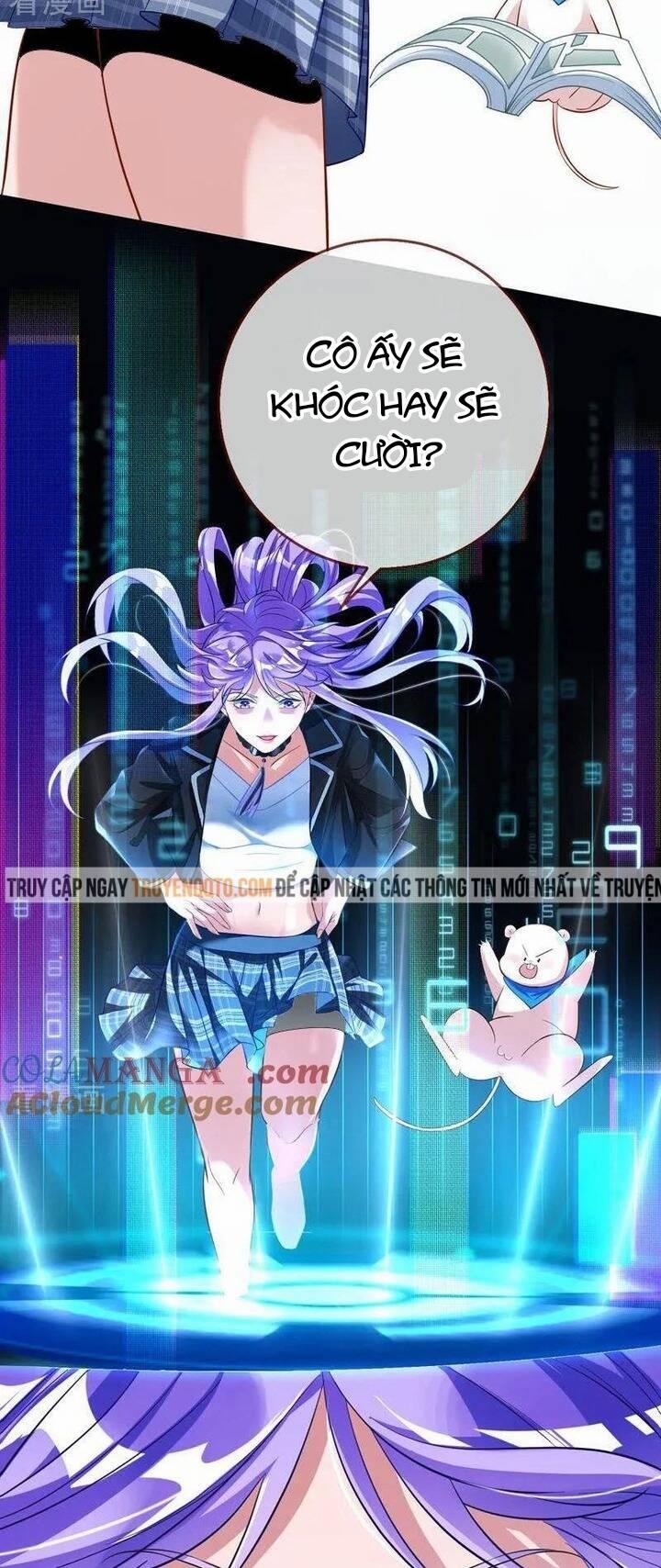 Vạn Tra Triêu Hoàng 749 trang 24