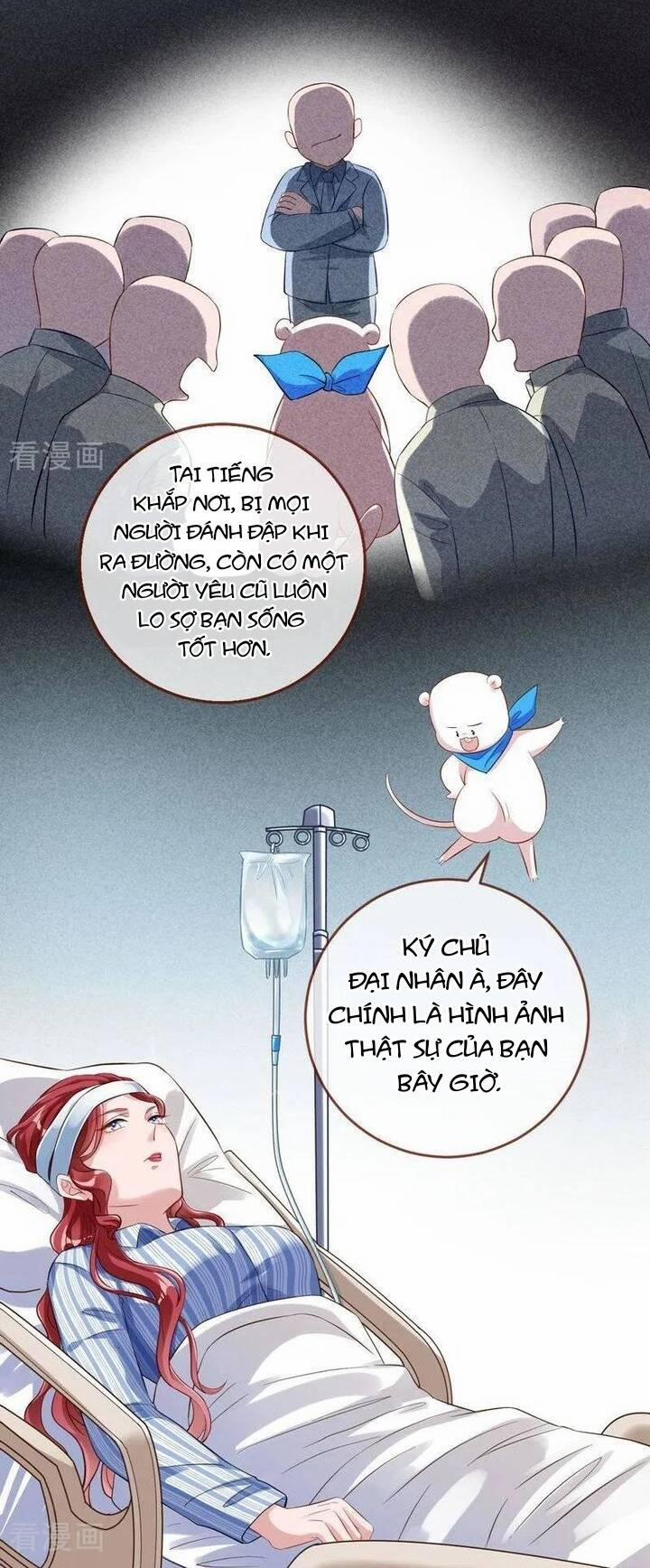 Vạn Tra Triêu Hoàng 749 trang 27