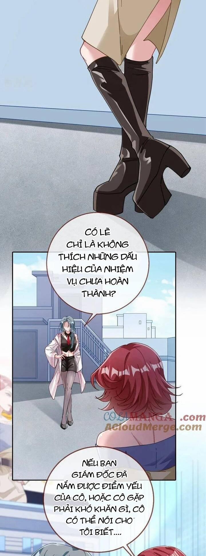 Vạn Tra Triêu Hoàng 749 trang 7