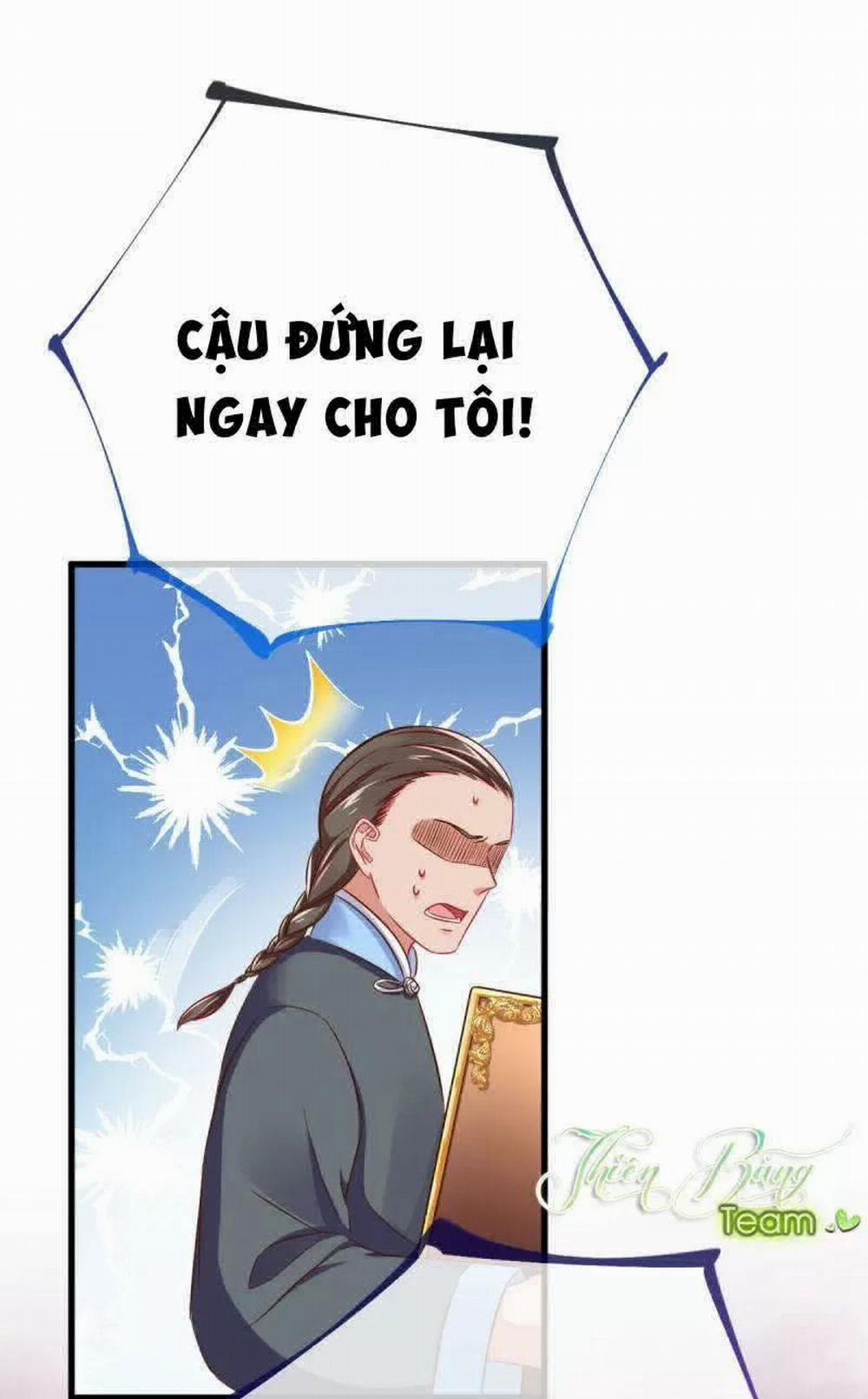 Vạn Tra Triêu Hoàng 75 trang 1